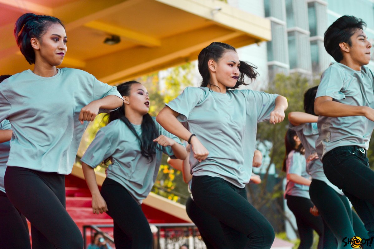 ustigershoot's tweet photo. #USTSHSMusicFest2018
#USTSHSWEEK2018
#DiversifySeniorHigh https://t.co/hOcQ0EjjKK