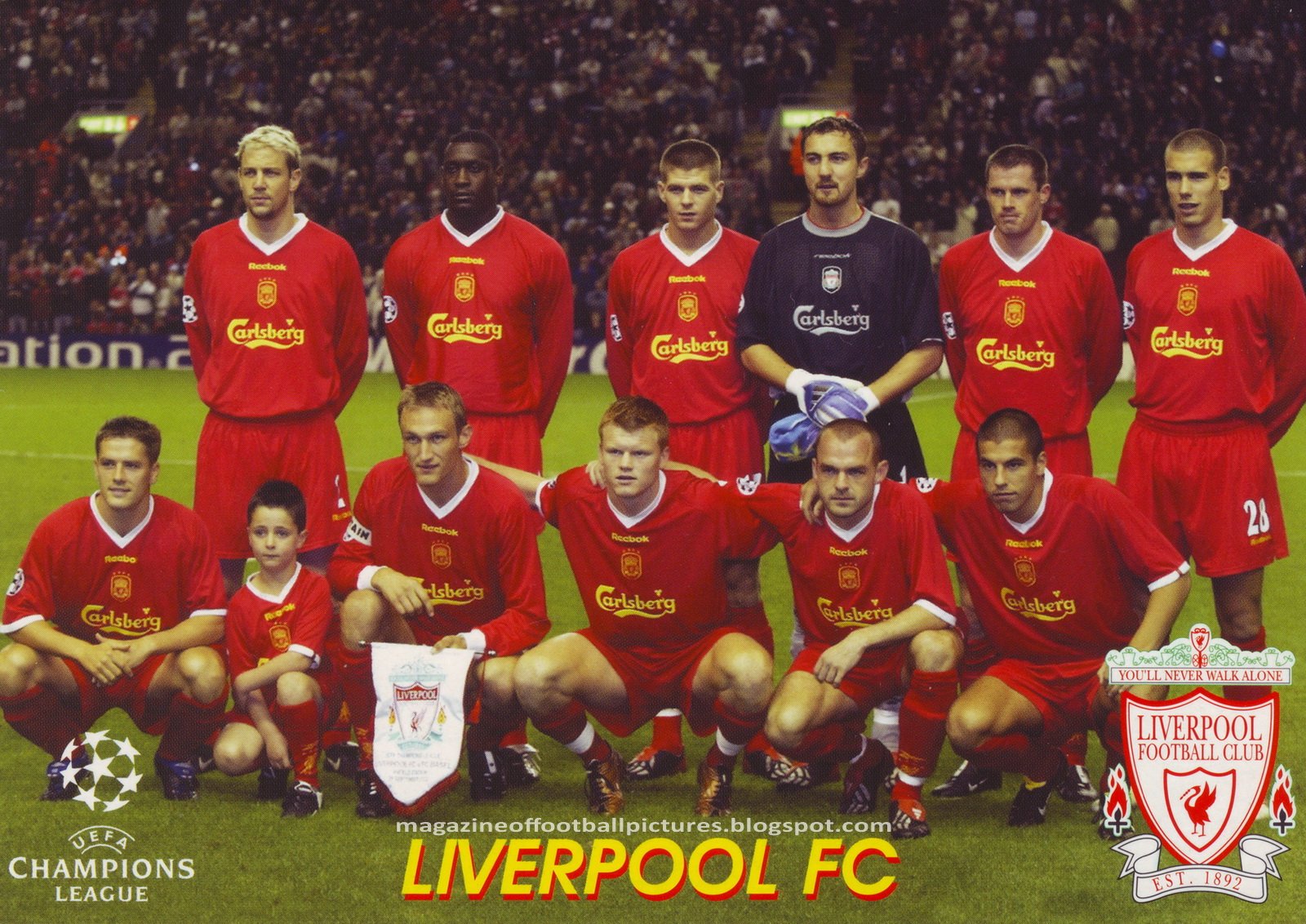Classic Football Shirts on X