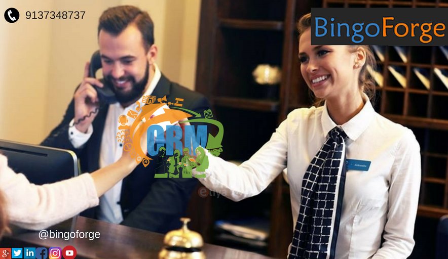 BingoForge's tweet photo. #hotelCRM
#inscreaseSales
#ManageSales WITH #BingoForge https://t.co/GLckbZ6DnT