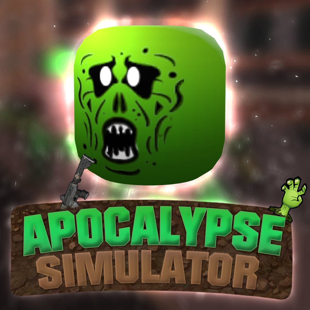 Enqrypted On Twitter Hey I M Trying To Decide On An Icon For My New Game Roblox Robloxdev Which One Should I Choose Comment Below Which One You Like Also Retweet So We - roblox zombie game icon