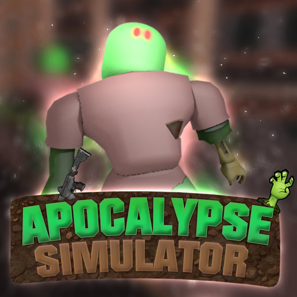 Enqrypted On Twitter Hey I M Trying To Decide On An Icon For My New Game Roblox Robloxdev Which One Should I Choose Comment Below Which One You Like Also Retweet So We - roblox zombie game icon