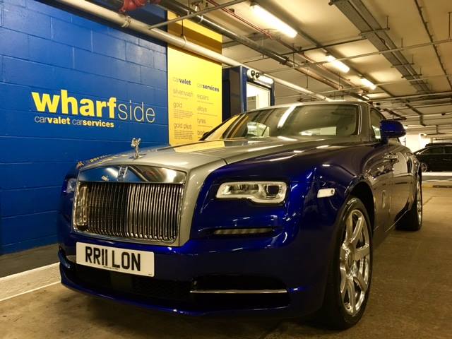 Parkwashweb's tweet photo. Wharfside carwash, London's premium car valeting services with smart repairs like paintless dent removal, machine polish plus High definition Wax, MOT Service, machine polish with GTechniq ceramic coating etc... all these services are now available on.. https://t.co/ol8WPyfYYE https://t.co/QITmleB6iG