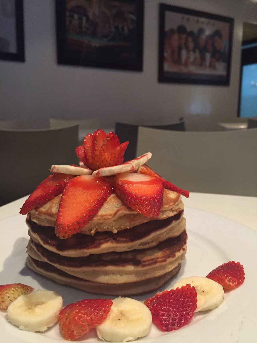 TeconteVzla's tweet photo. La mejor forma  para comenzar la semana es con nuestros increíbles desayunos.
#TeConTé https://t.co/xcSq7M0BXR