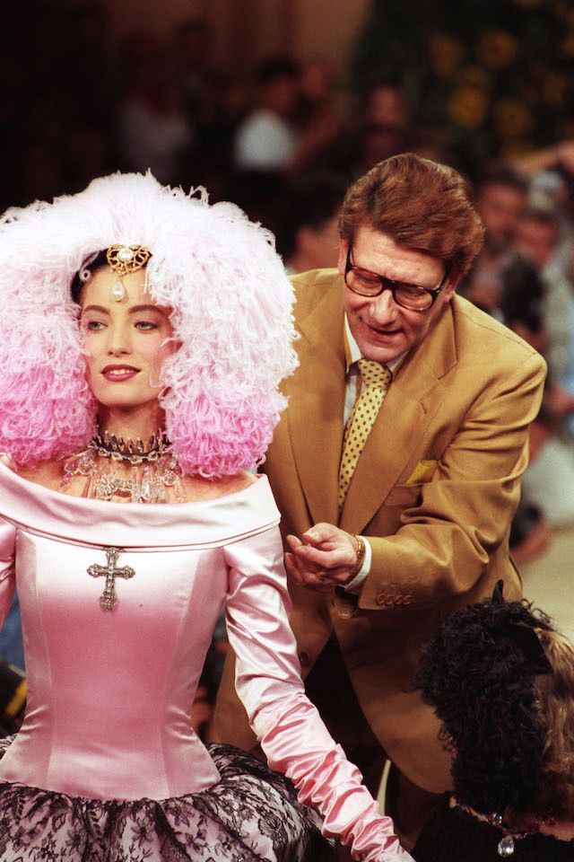 Vogue Japan 人生でもっとも大切な出会いは自分自身と出会うこと 女性のスタイルに革命をもたらした モードの帝王 イヴ サンローランの名言集 T Co Qdyoa9vxae T Co Ucmxofpgfd Twitter