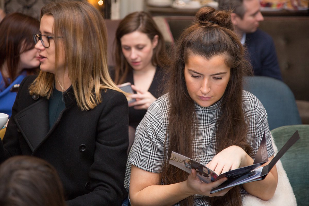 Looking forward to our next #OnToastTalks coming up in a few weeks time! This time we're sharing our thoughts on how to retain talent using #internalcomms and #employerbranding: bit.ly/2BrUxwa