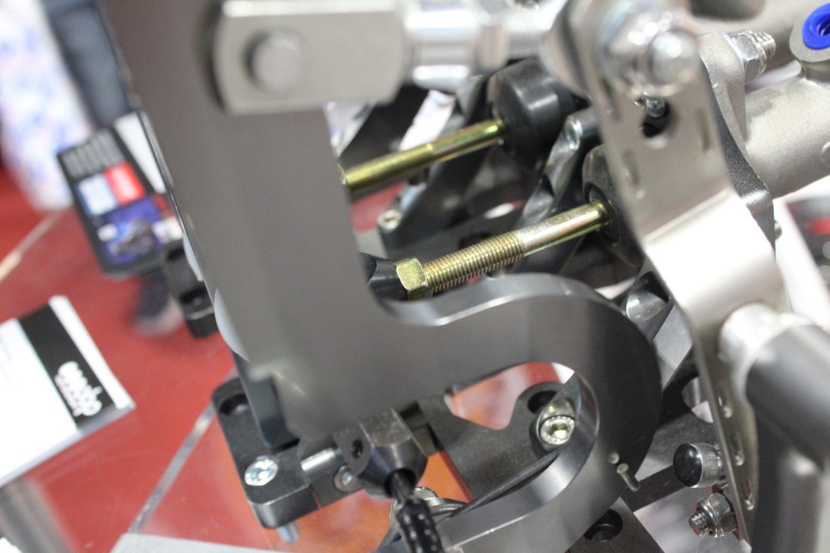 obpMSport's tweet photo. Enhance your Motorsport experience with @obpMSport latest Pedal Box & Handbrake designs…
#socialmedia #marketing #motorsport #automotive #grow #share #RETWEEET #makeusgrow #vehicle #equipment #products #SEO #newdesign #repost #uk #Manufacturing #quality #love #inhouseseo https://t.co/BrmonqWRsW