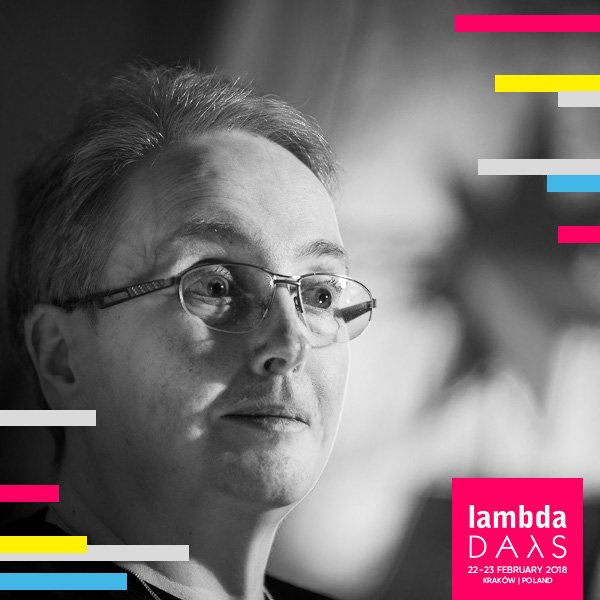 Lambda Days tweet media