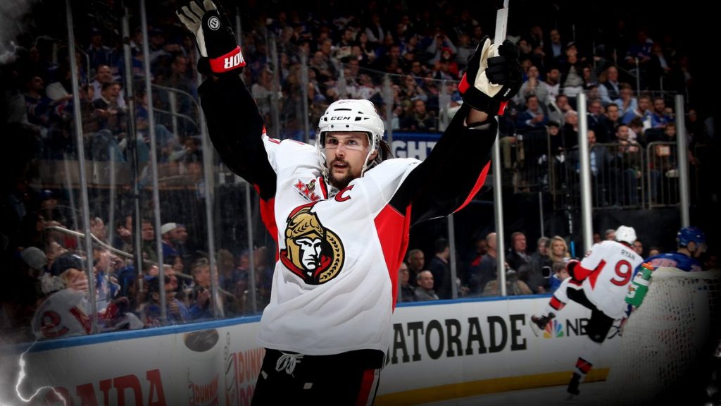Senators, Erik Karlsson working to make trade happen ahead of deadline:  sprtsnt.ca/2sWqhaf @Sportsnet https://t.co/N9MIczavqW