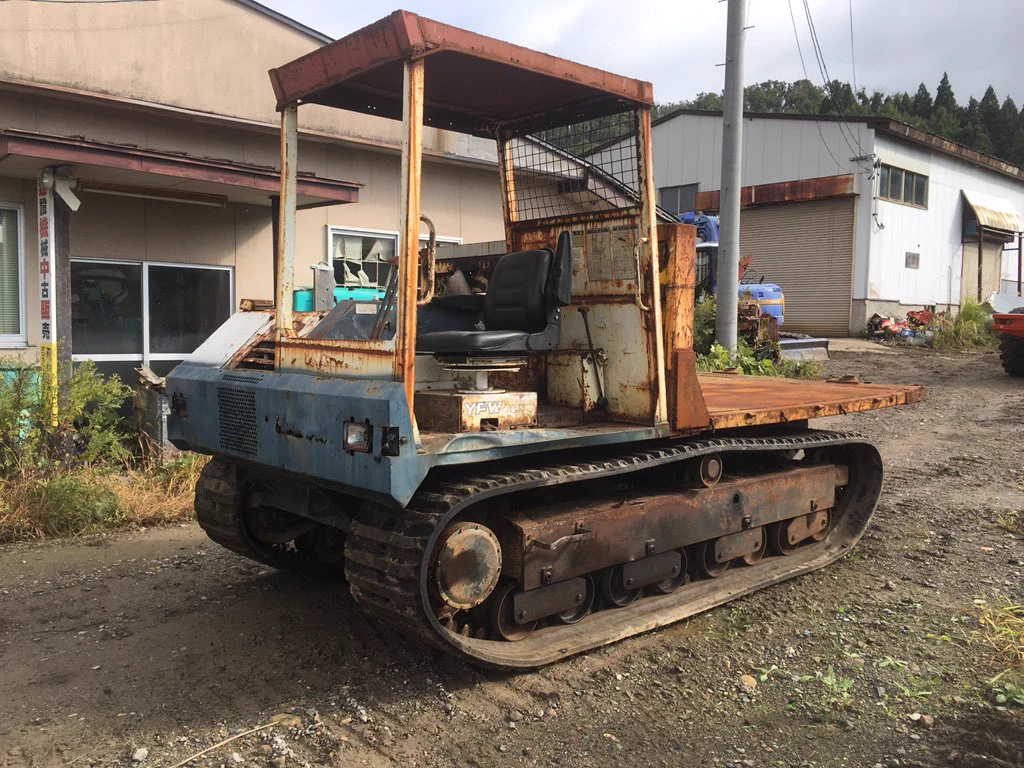 リメイク後の車がただただかっこいい？ｗどうみても普通の車じゃ無くなった車がこちらｗ