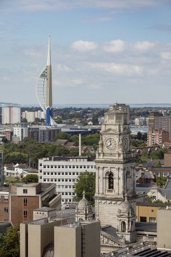 UoPTechnology's tweet photo. Interested in the issues facing Information Systems today? #ECIS2018 will bring together experts from across Europe to discuss these issues, along with the future of IS @AISConnect AND it's being hosted by us @portsmouthuni @uopcomputing https://t.co/WlPnJSx8I5 https://t.co/uQKf2ubaWK