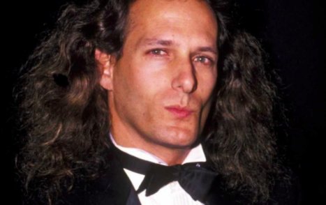 Happy 64th Birthday Michael Bolton! (  