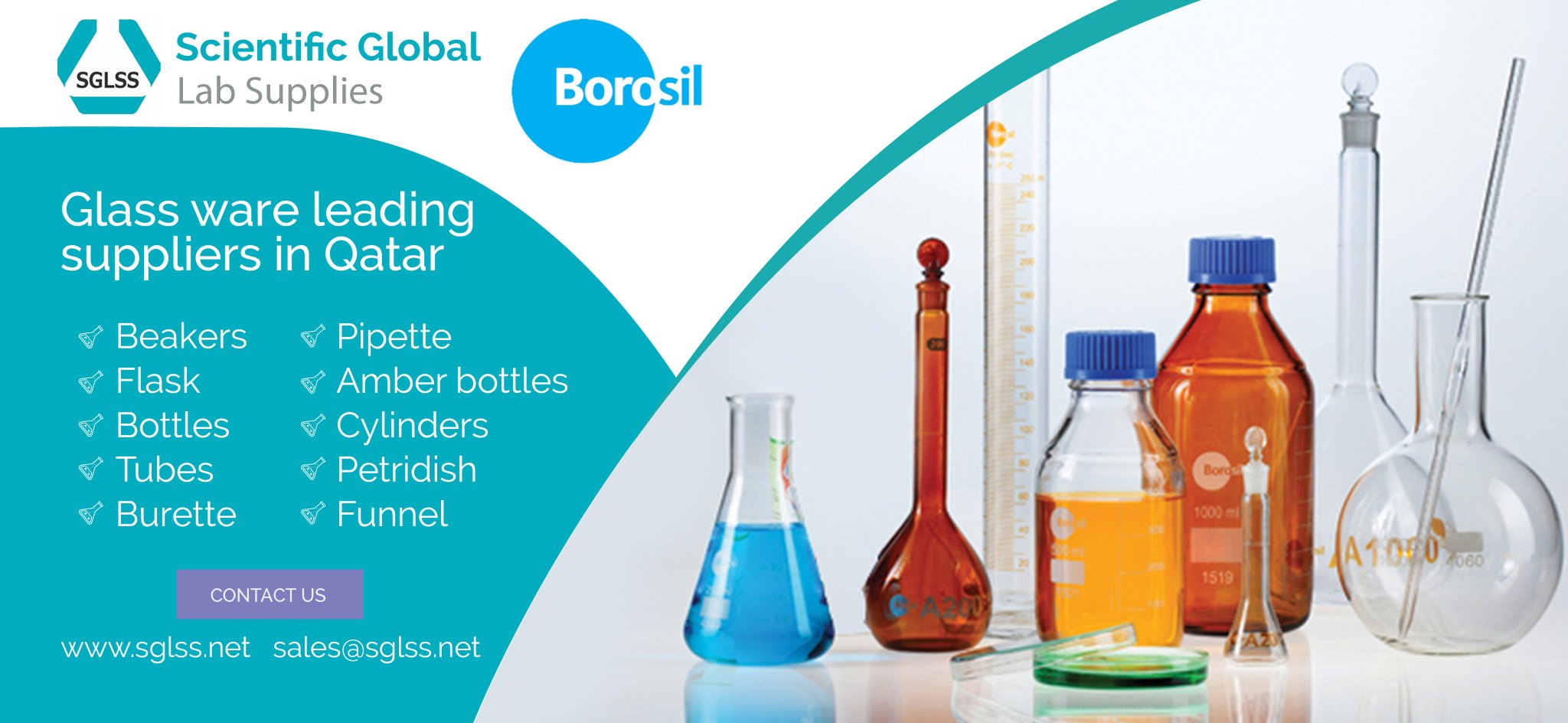 Lab Supplies