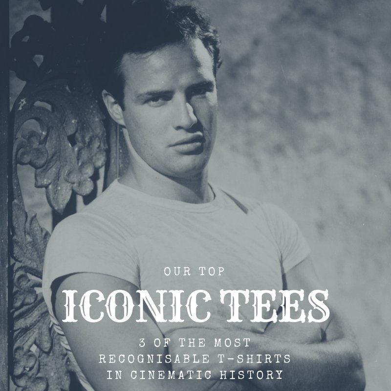 _GoCustom's tweet photo. In the newsletter this week! Our picks: top iconic t-shirts from cinema 👕🎥
https://t.co/f3DA0sc8Sv
#newsletter #tshirts #film #costume #indie #cinema #clothing #FilmsAroundTheWorld https://t.co/NbfXqIOg3a