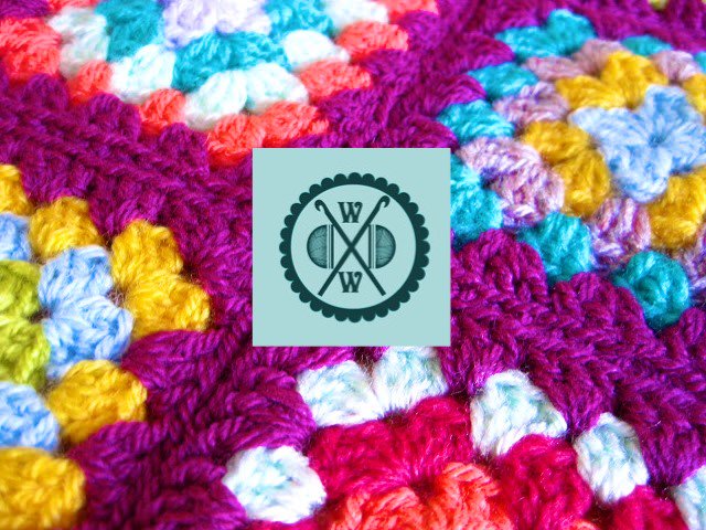 Any keen crocheters looking to boost their skills? Take our Next Steps Crochet workshop this Sunday 4th March and learn with the lovely Gen from Woollywonka's. Tickets: bit.ly/2HOytwE