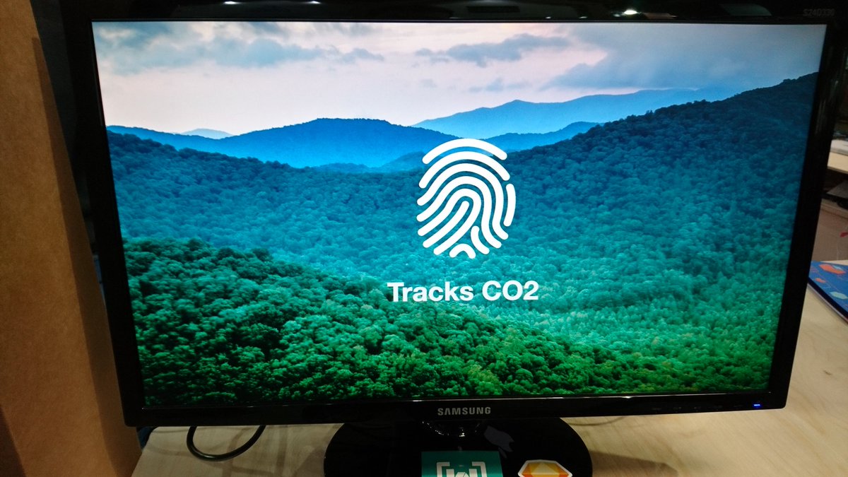 We are saving the world in the P3 stand in #4yfn18, alongside with <a href="/napptilus/">Napptilus</a>. Come and join us! #MWC2018