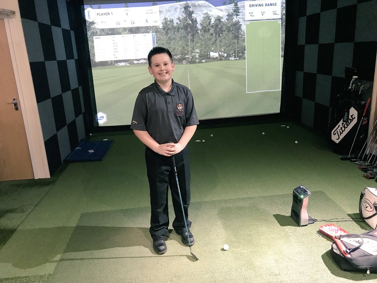 TorquayGolfAcad's tweet image. Top stuff from Cammy Boy these past few weeks, he’s coming on leaps and bounds! Time to get you w handicap this season dear boy 👍🏻🔥⛳️ @torquaygolfclub @EnglandGolf @GolfAccessUK @TorquayProShop @LesterBarnesy #simplifyingthegame #feelgoodplaygood #onit #TheProcess