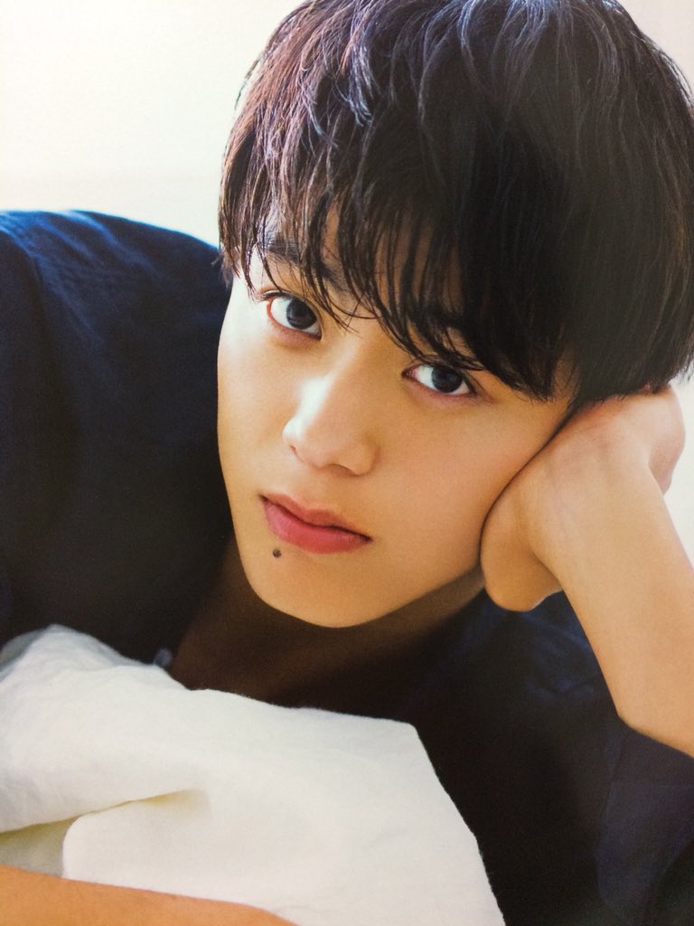 竹内涼真くんファンと繋がりたい