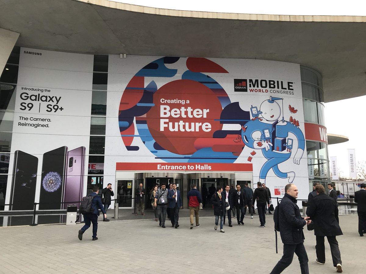 productpg's tweet image. Looking forward to a busy few days at #MWC18 #symbox #DigitalTransformation #BPM