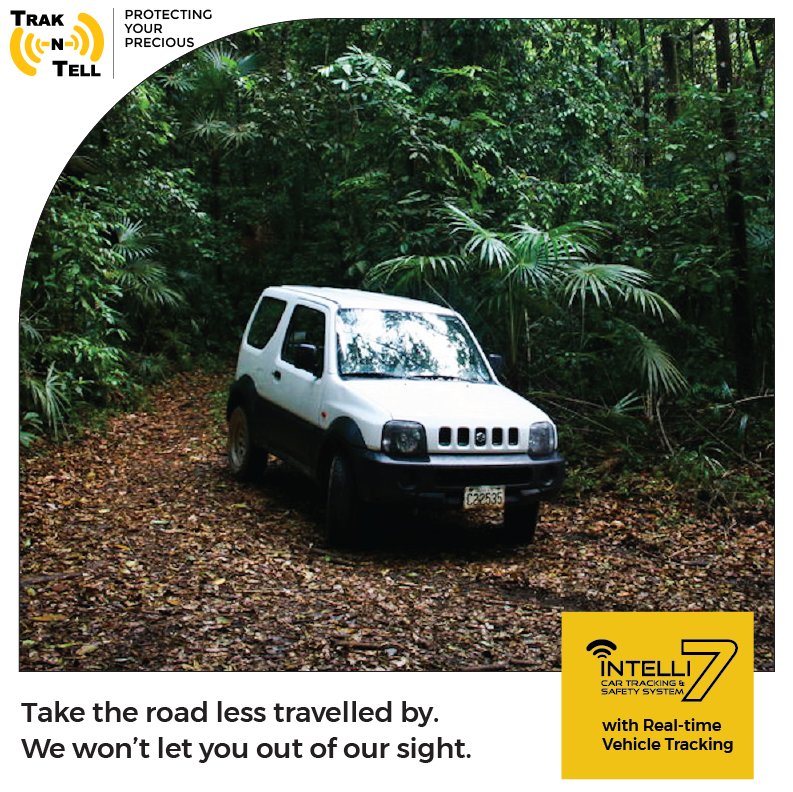 trakandtell's tweet image. Majestic mountains, splendid seas, perfect plains… see it all with #Intelli7 by your side. #VehicleTracking