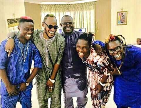 GuineeinfosCom's tweet photo. Le groupe instint_killer🎤💗💟💓
Vous souhaitent de passe un excellent journée avec tonton #KPC https://t.co/uPTMGuGecG