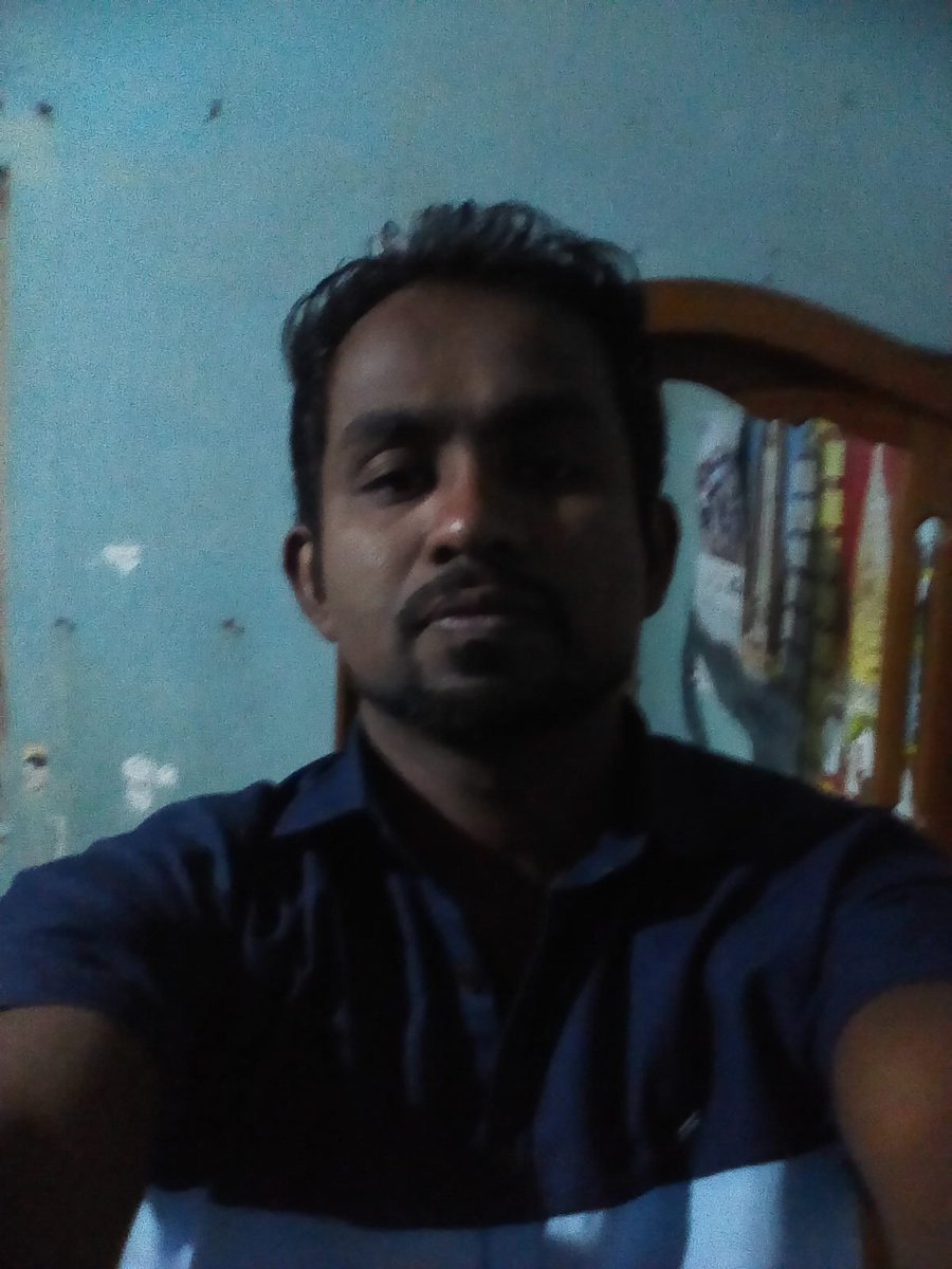 GSisitha tweet picture