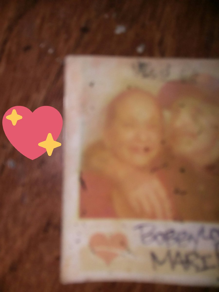 rivalirita's tweet image. Me and poppa