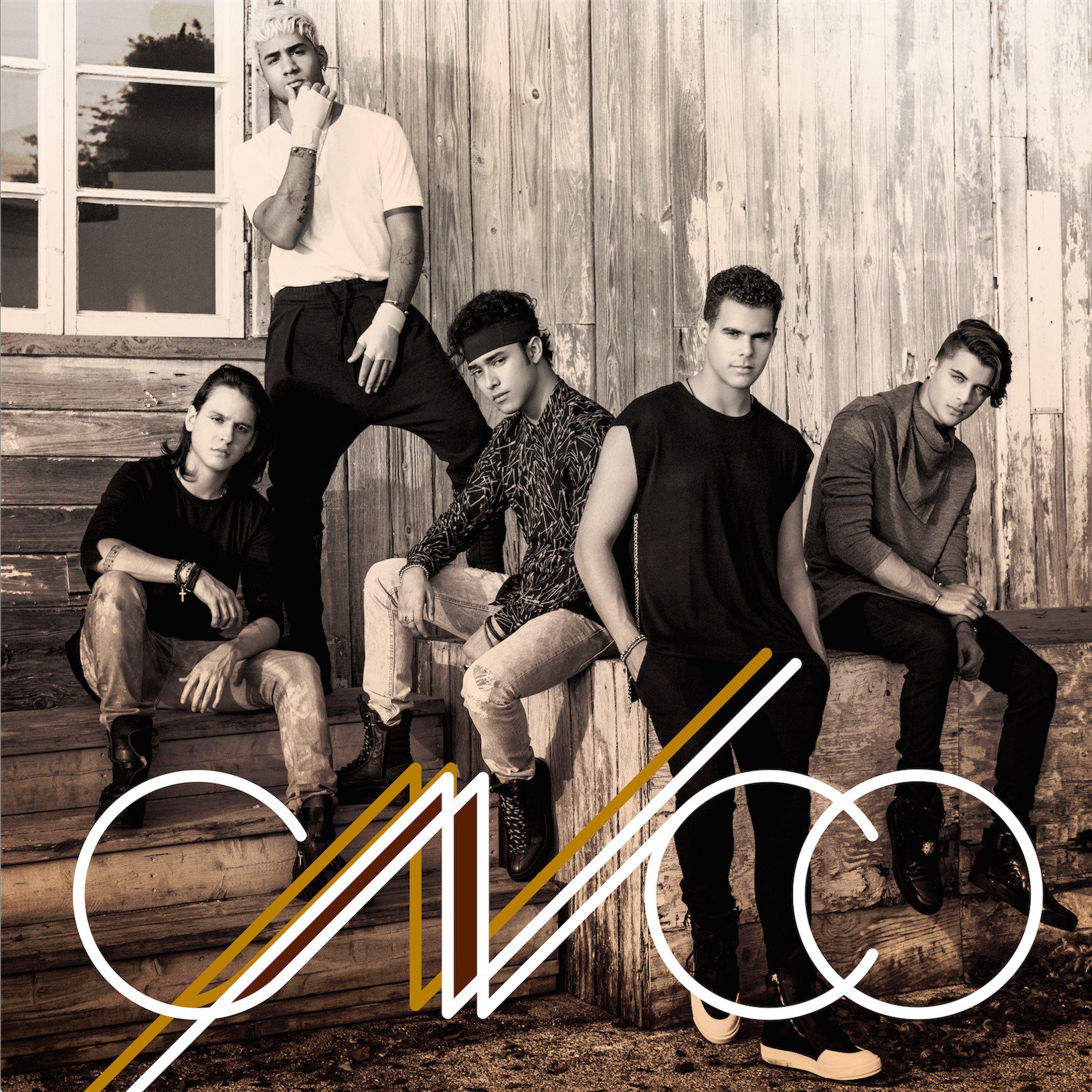 CNCO>>Nuevo álbum "CNCO" DW9oxlBX4AEVI9a