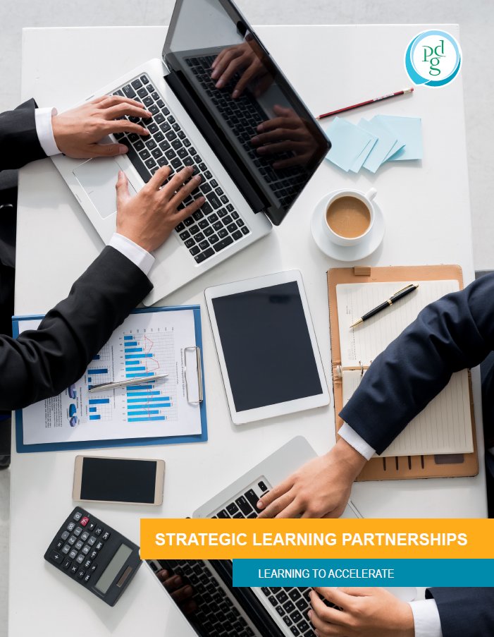The traditional L&amp;D model is ripe for disruption. L&amp;D functions will either transform so they can accelerate organizational change, or they will get changed by their organizations. Change Agent or Change Victim; which role will you chose?

lnkd.in/ds5_wW7