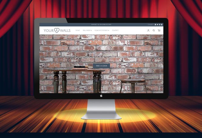 your4walls's tweet image. WOW that was a busy January &amp;amp; February. Phew &amp;amp; Ta Dah… our new website is ready and LIVE! Take a peek and browse through our extensive range of wallpapers &amp;amp; home accessories. #NewLook #SameBrand #Values #CustomerCare #BeInspired #Thoughts ow.ly/Ekq230iC3ic