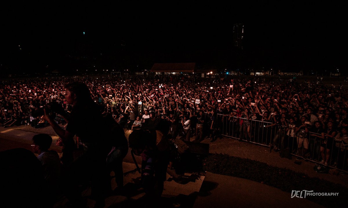 mr__delt's tweet photo. 📸 UST SHS MUSIC FEST 2018
Yep, UST SHS just did that. 👏
Kudos to everyone involved!
#USTSHSMusicFest2018
#USTSHSWEEK2018
#DiversifySeniorHigh https://t.co/F5HZPpJ4aD
