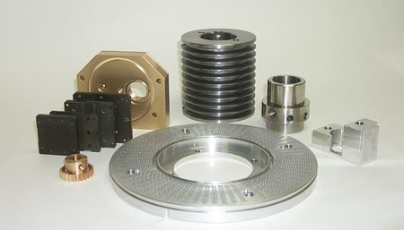 BandBEng's tweet image. Our Precision CNC Machining services position us perfectly to be your #PartnerinPrecision ow.ly/oh4030ix6en
