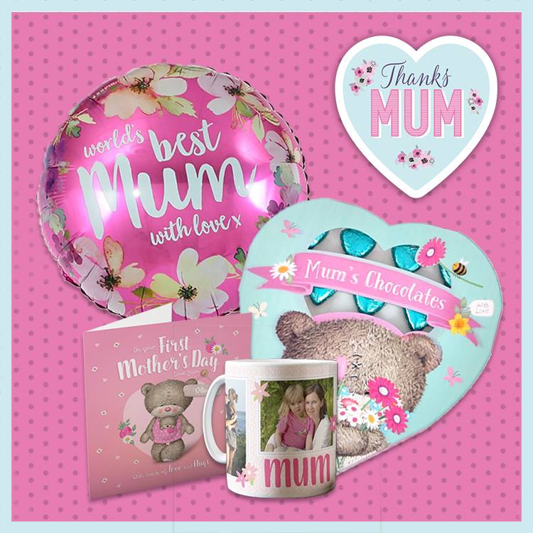 mothers day gifts card factory