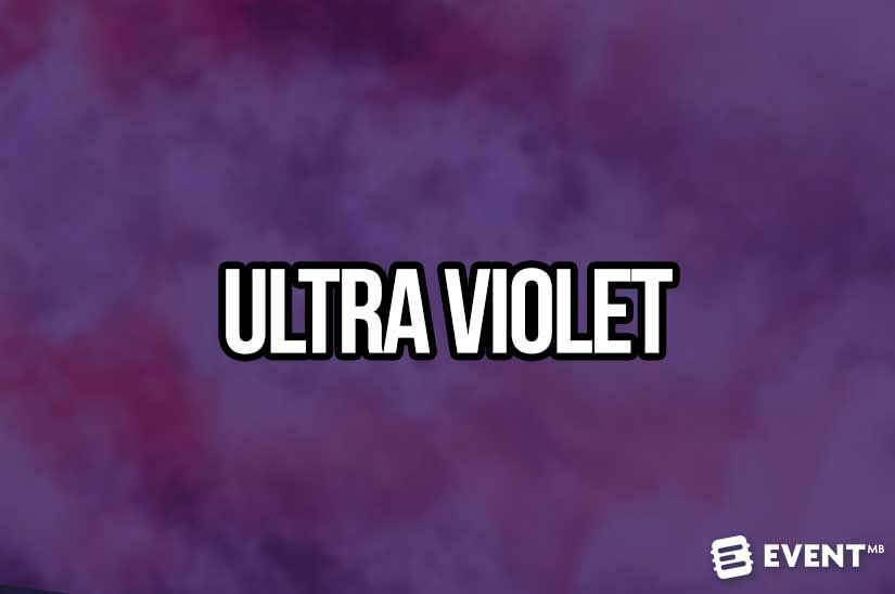 satori_events's tweet photo. 19 Ways To Incorporate the Pantone Color of The Year Into Your Event https://t.co/lduHcq71jP #eventprofs #trends #UltraViolet #effects https://t.co/82WeNGV8FW