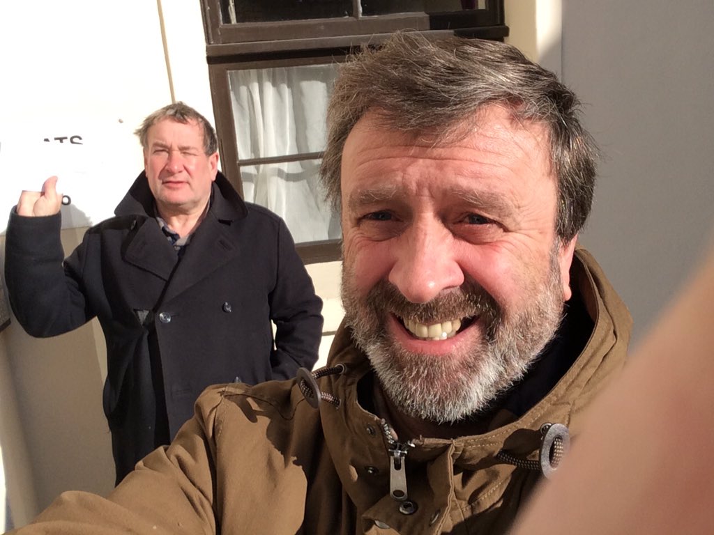 adair1524's tweet image. #EarlyBirdCatchesTheWorm 100s homes visited across cold but Sunny #Southsea since early this morning with @LibDems @LeeHunt6 and @portsmouthld #TeamLocal #TeamStJude #LibDems #Portsmouth #LibDemFightback #libdemdoorstep #WorkingAllYearRound