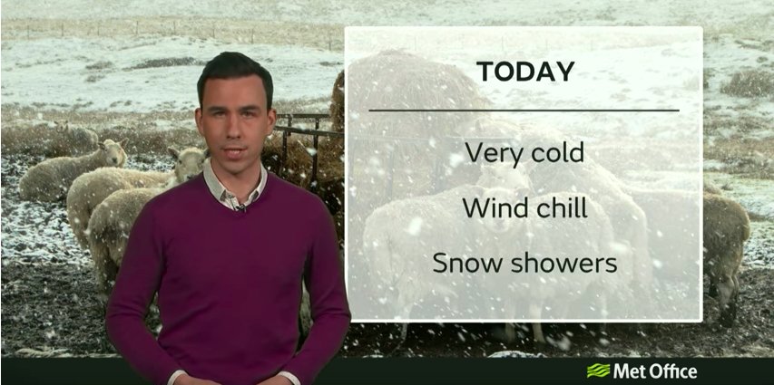 DuxbackUK's tweet photo. It's about to get chilly!!!

Make sure you're safe on the roads this week.

Heres the latest report from the Met office on this weeks weather.

https://t.co/yWyGBP9UrU https://t.co/ardCCRpiQ7