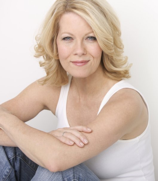 Happy Birthday Barbara Niven    