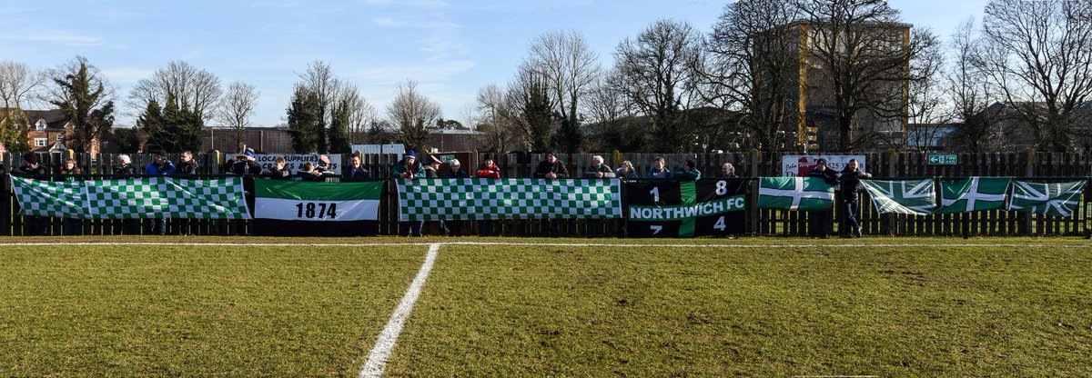 The #FAVase semi-final draw has taken place:

We've been picked AWAY to <a href="/Thatcham_TownFC/">Thatcham Town FC</a> in the first leg.

1st leg scheduled to take place Saturday 17th March.
2nd leg scheduled to take place Saturday 24th March.