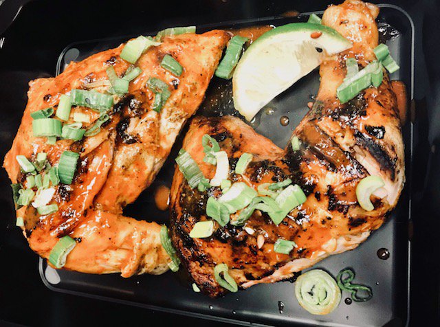 Kick off your week with a proper #protein hit! 💪
Our grilled chicken comes marinated in a choice of Piri Piri, Jerk Caribbean, Kansas City, or Thai sauce - which one will you go for?
fit-chefs.co.uk #FitFood #Southampton