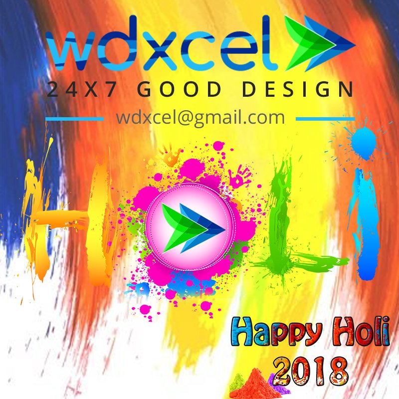 WDXCEL tweet picture