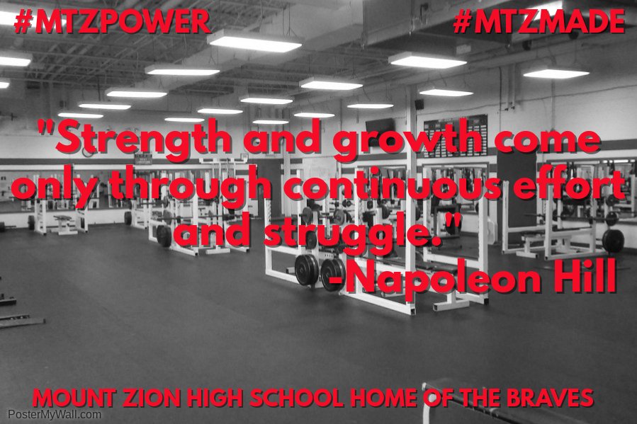 MTZ_POWER's tweet photo. What type of effort do you give through adversity to grow stronger and as a person?  #mtzmade #mtzpower #bestisthestandard https://t.co/7We9UVuG5S