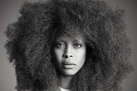 Happy Birthday to Erykah Badu! 