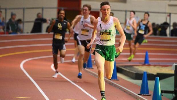 1:47 800m National Record ✅
New No. 1 #MileSplit50 ✅

We still can't believe it Josh Hoey!

NEW #MileSplit50 boys rankings released: bit.ly/2EVrQH7