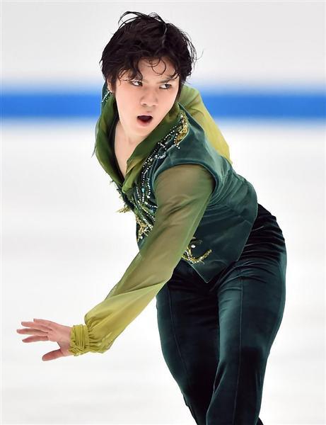 急上昇 相互フォロー 海外女性 ショウマは地球遺産ヨ 最高に可愛い男の子 と宇野昌磨の海外人気が急上昇 T Co Mk4sgd2eye T Co Mtkpbtvvde Twitter