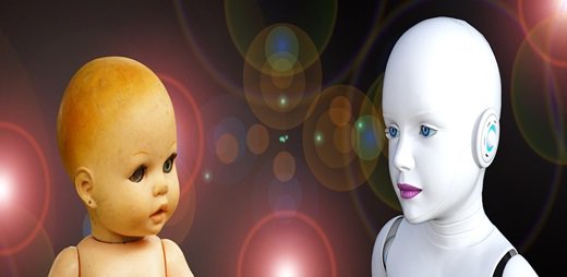 Qual o lugar da inteligência artificial na #publicidade? Será que os consumidores estão prontos? Clique aqui e confira nosso post: goo.gl/6gVZwZ #InteligenciaArtificial