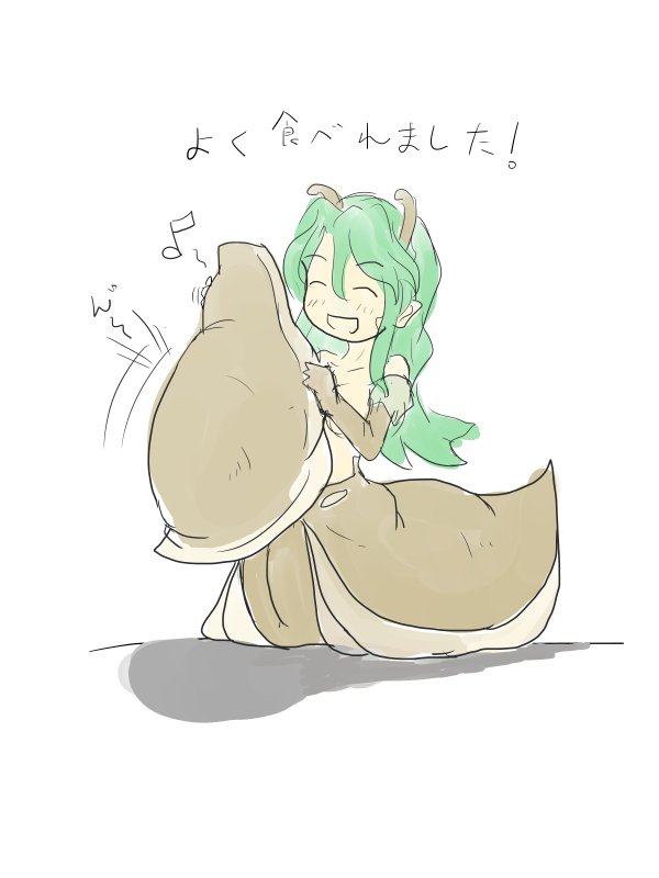 かなとふ tweet media