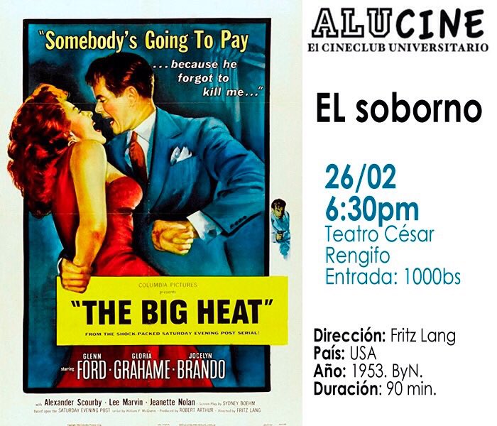 Hoy 6:30 - Lunes clásico: El soborno