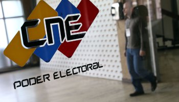 #26Feb #Venezuela #Elecciones2018 | Postulaciones de candidatos presidenciales comienzan este lunes ow.ly/W4cP30iChyx