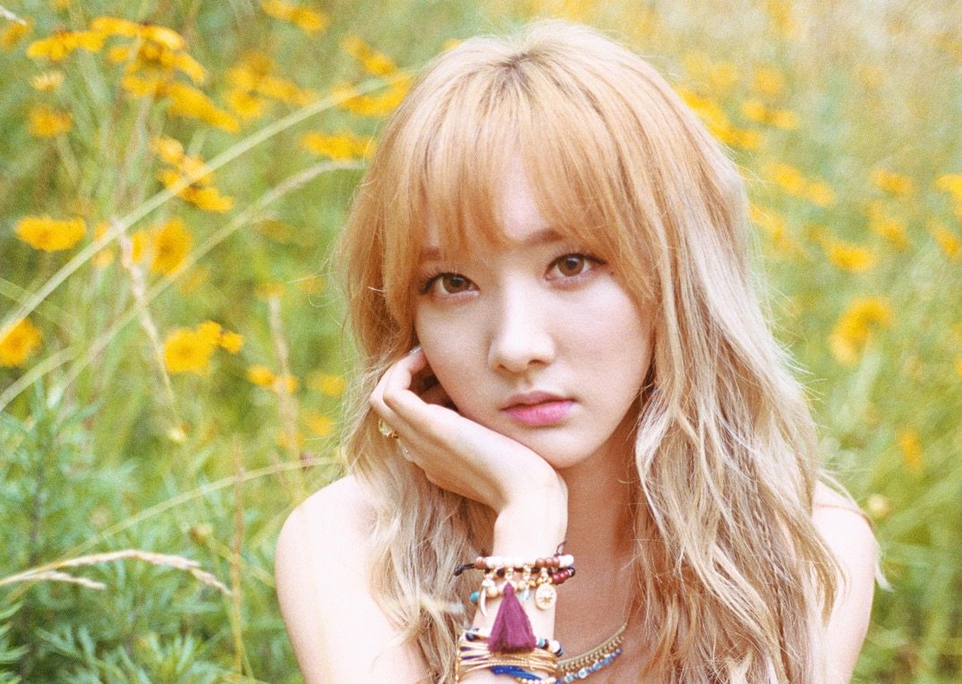 soompi tweet picture