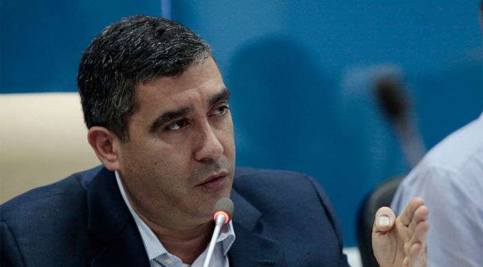 #26Feb #Venezuela #Política | Rodríguez Torres: La unidad en la oposición “causa terror en el gobierno” ow.ly/ywhO30iCiCb