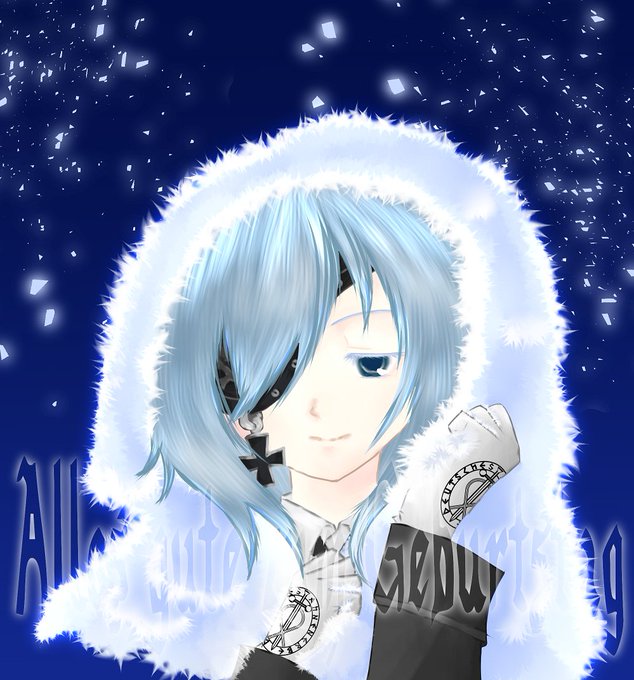 白い子のtwitterイラスト検索結果